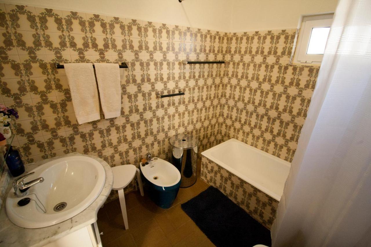 Populo Casa Da Avo Marquinhas别墅 外观 照片