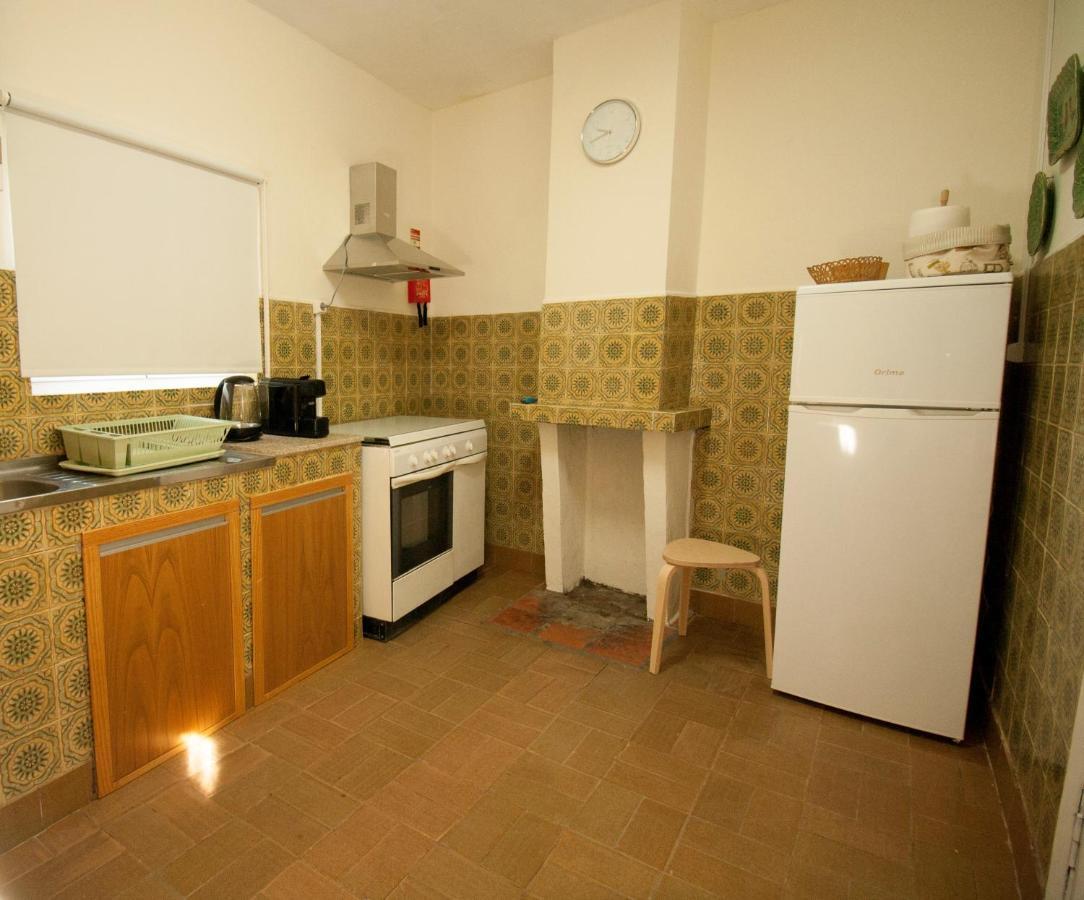Populo Casa Da Avo Marquinhas别墅 外观 照片