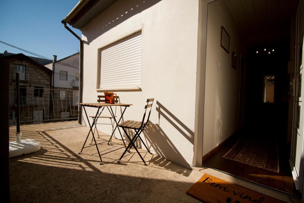 Populo Casa Da Avo Marquinhas别墅 外观 照片